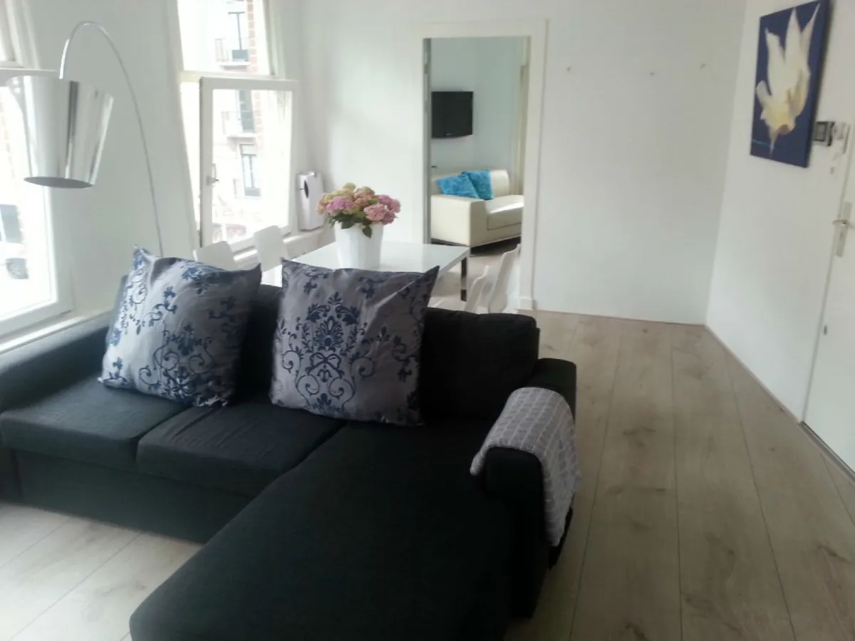 Photo: apartment in Amsterdam (3)