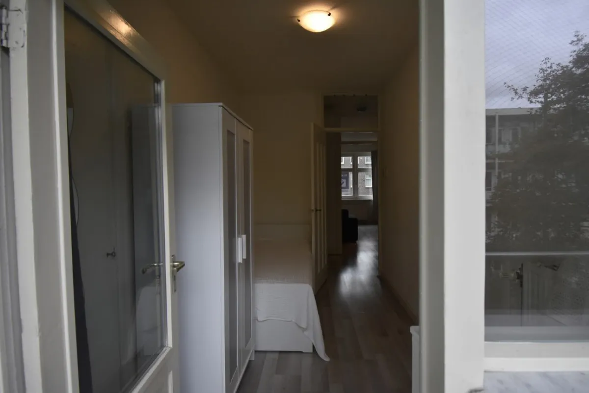 Photo: apartment in Amsterdam (10)