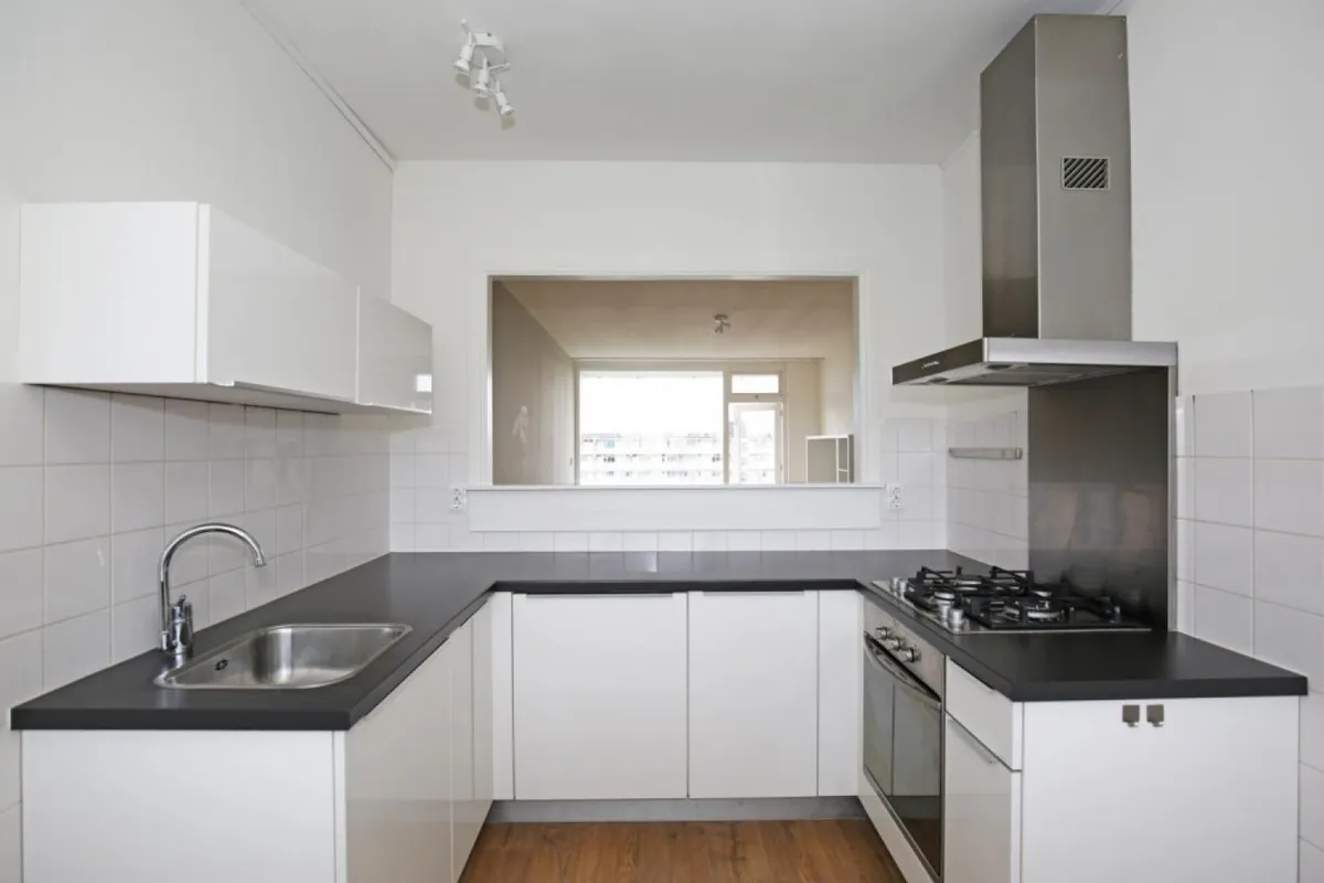 Photo: apartment in Amsterdam (1)