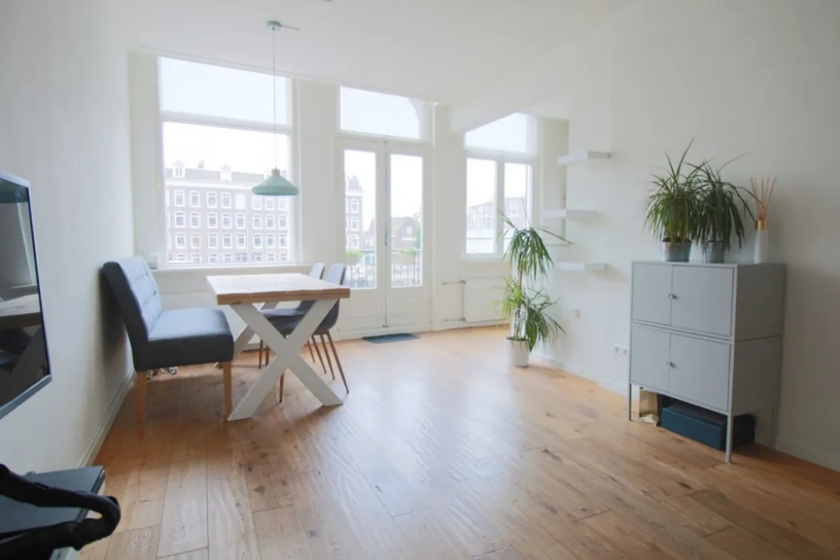 Photo: apartment in Amsterdam (2)