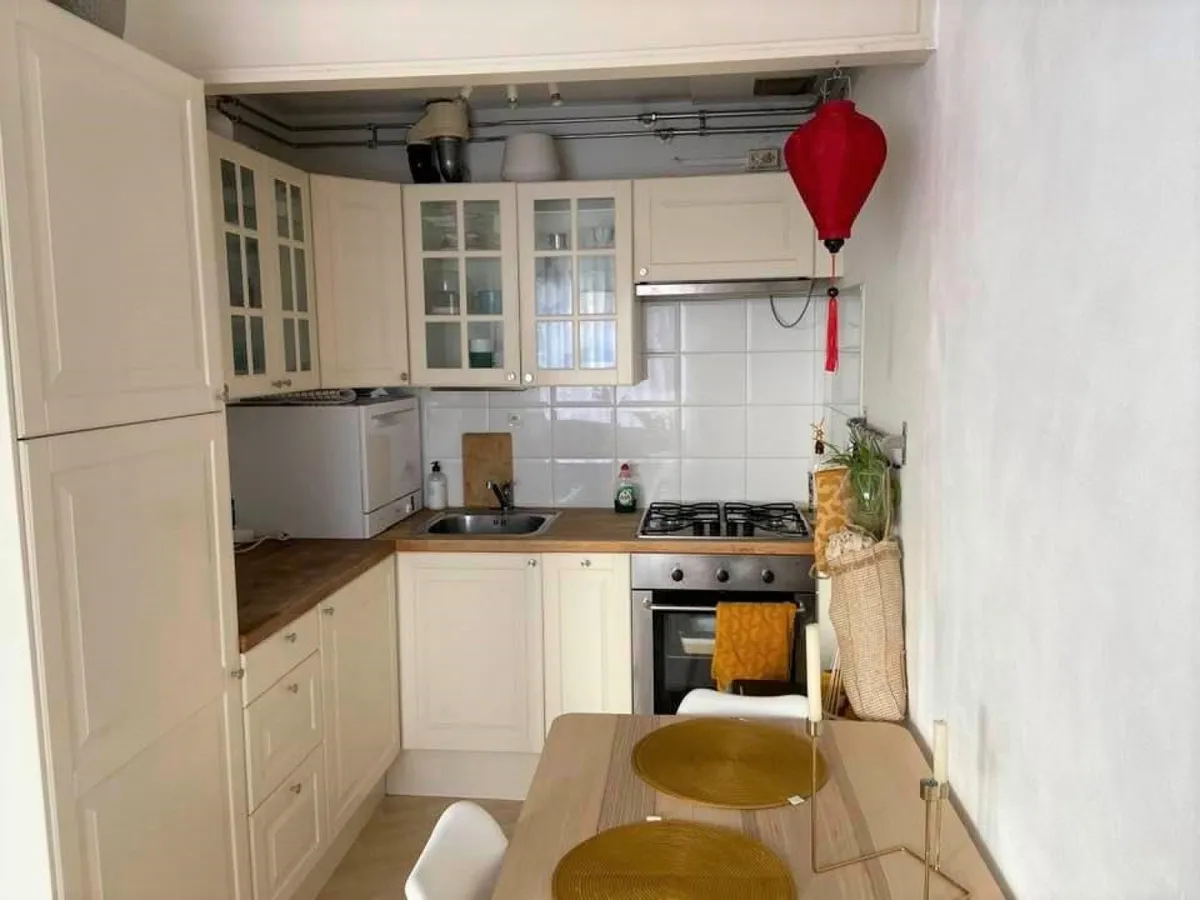 Photo: studio in Amsterdam (4)