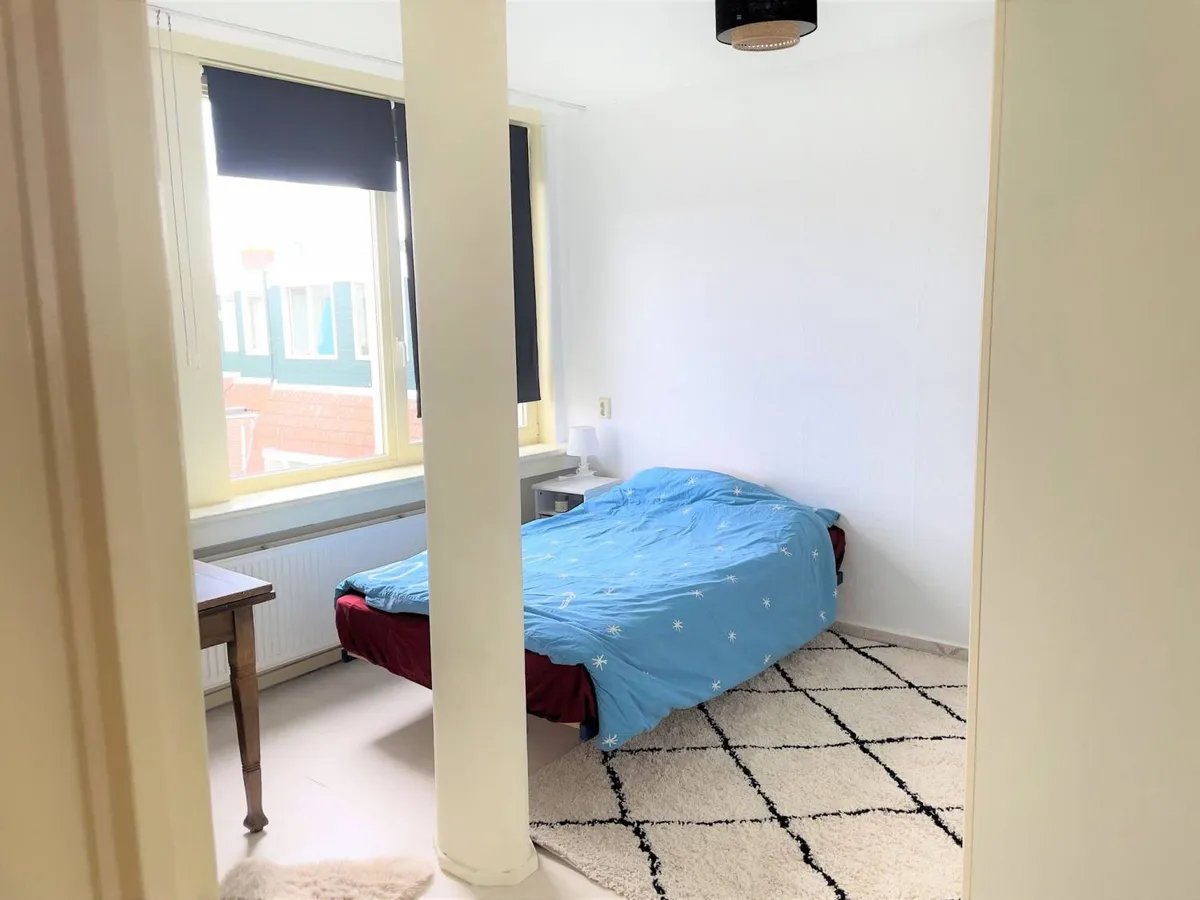 Foto van een appartement in Amsterdam (6)