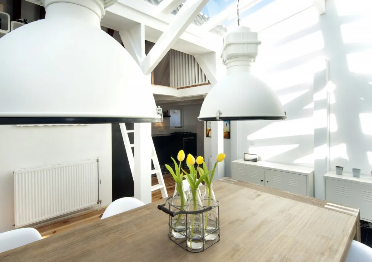 Photo: apartment in Amsterdam (8)