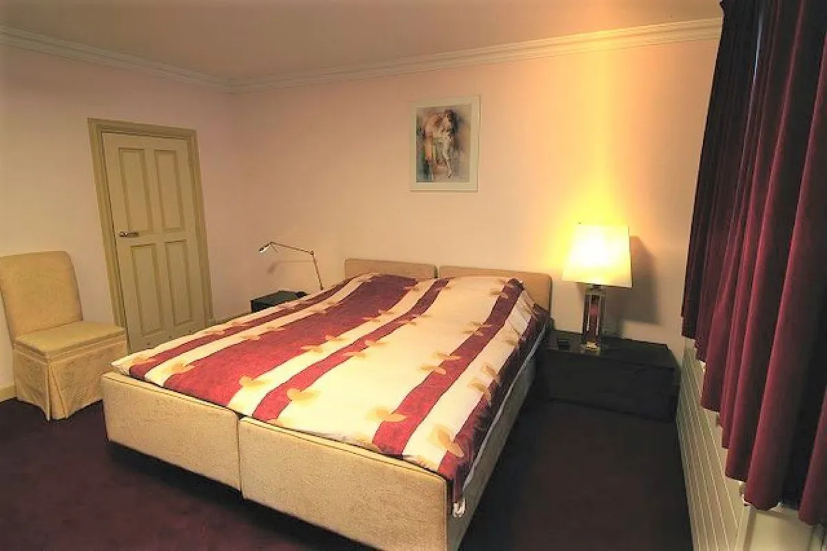 Photo: apartment in Amsterdam (7)