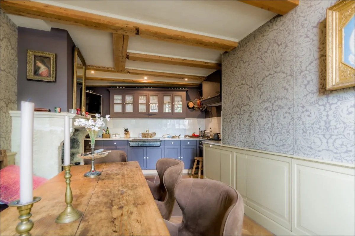 Photo: family home in Amsterdam (3)