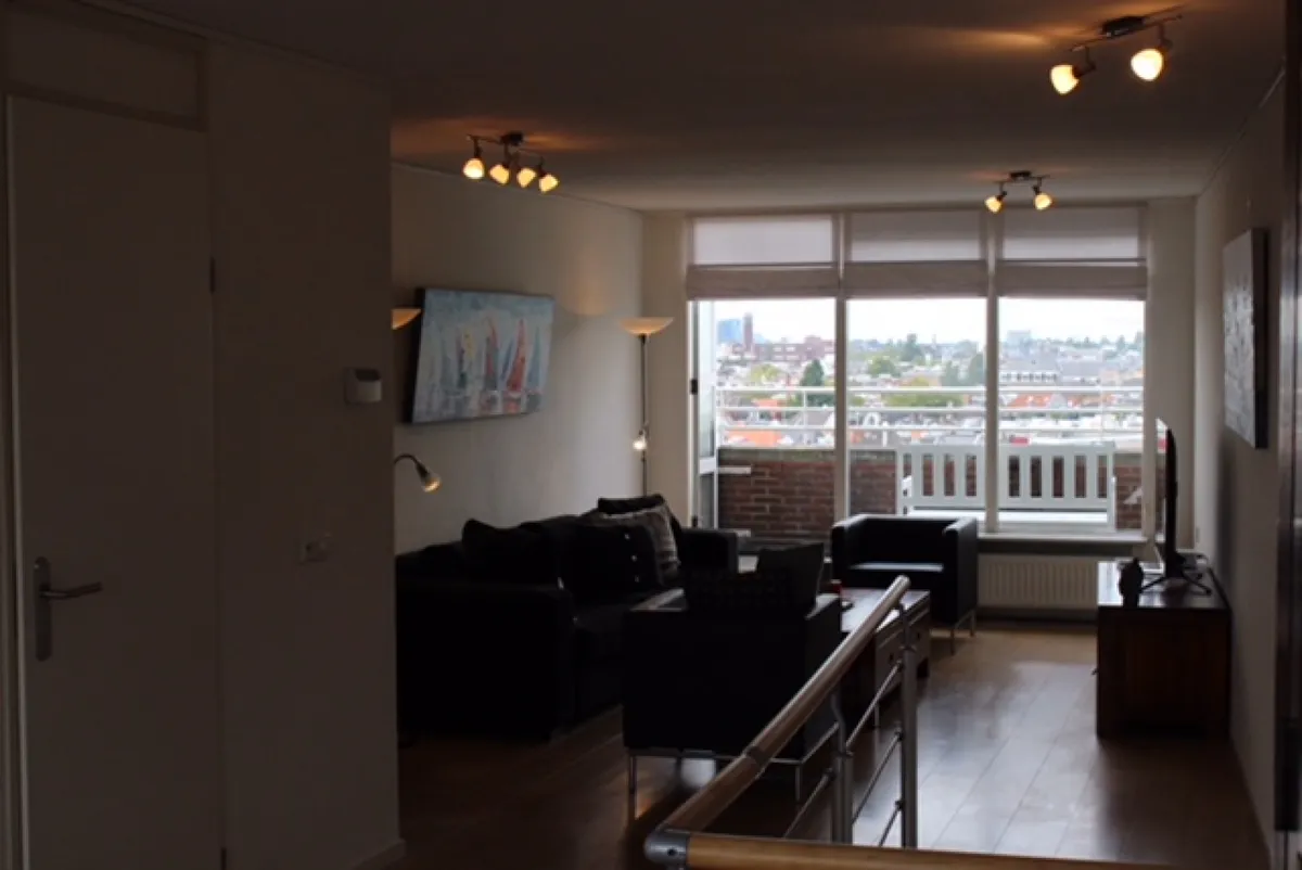 Foto van een appartement in Amsterdam (6)