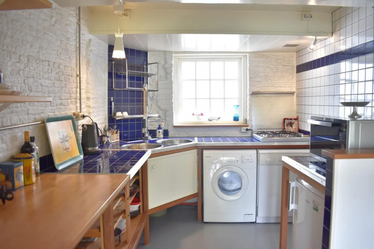 Photo: apartment in Amsterdam (7)