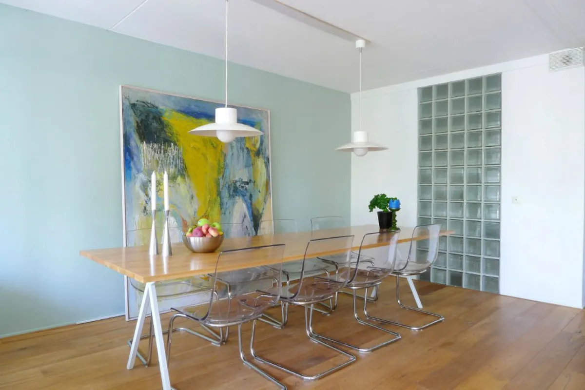Foto van een appartement in Amsterdam (7)