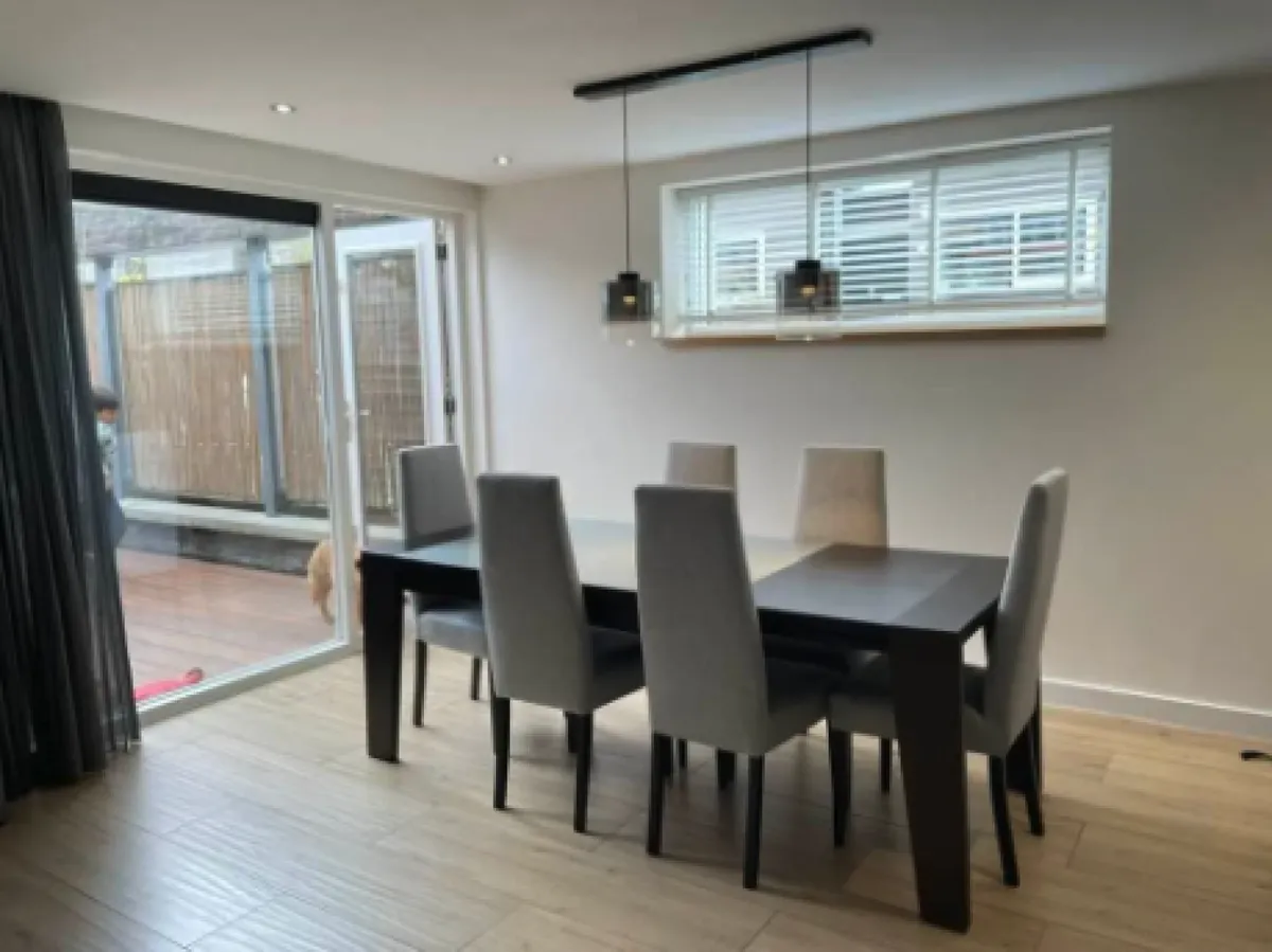 Photo: family home in Amsterdam (9)