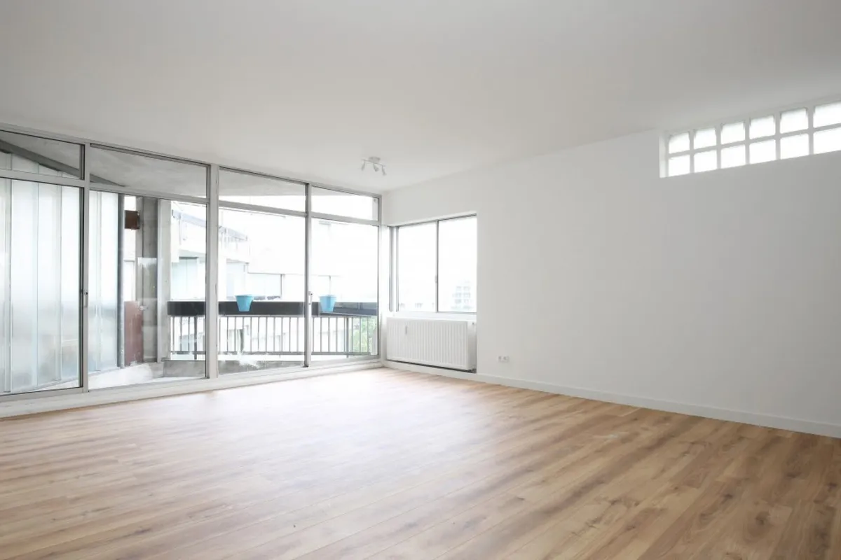 Photo: apartment in Amsterdam (6)