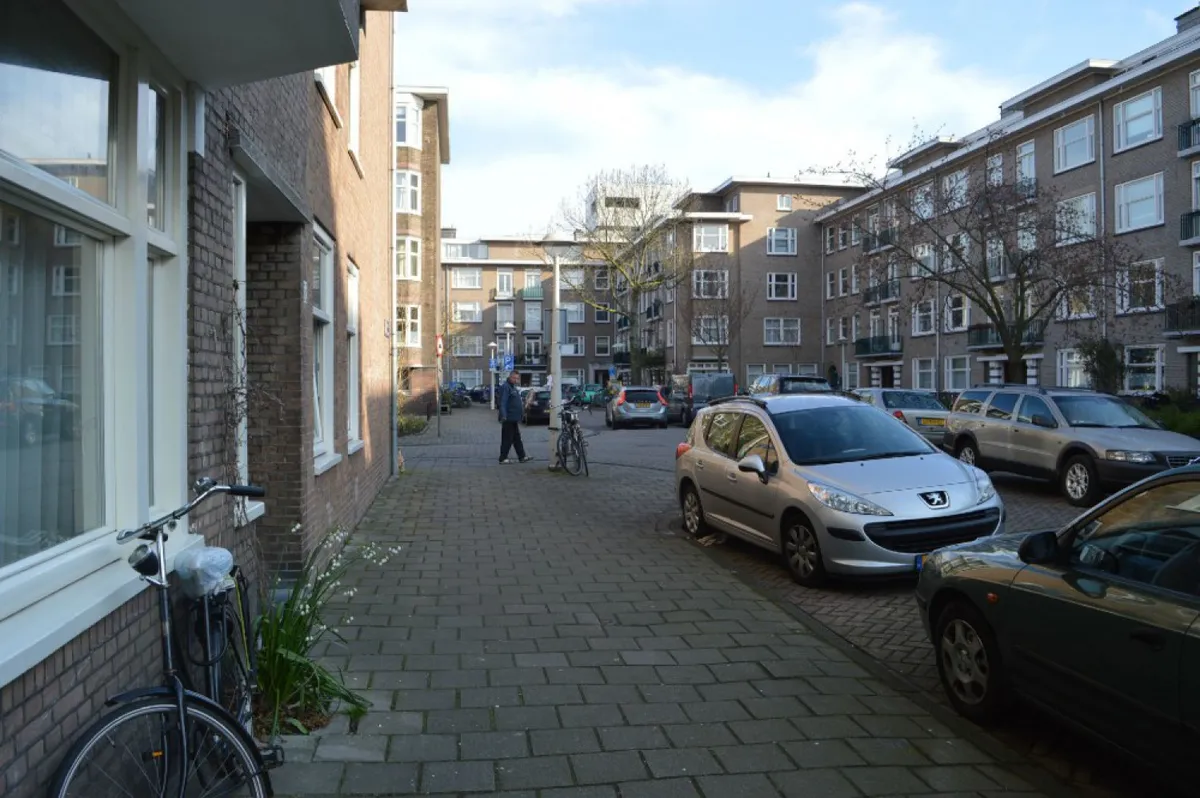 Photo: apartment in Amsterdam (12)