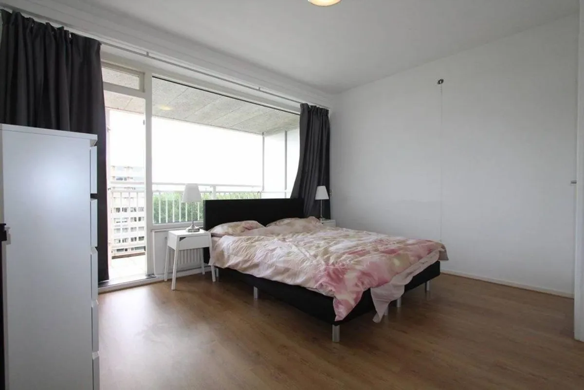 Photo: apartment in Amsterdam (10)