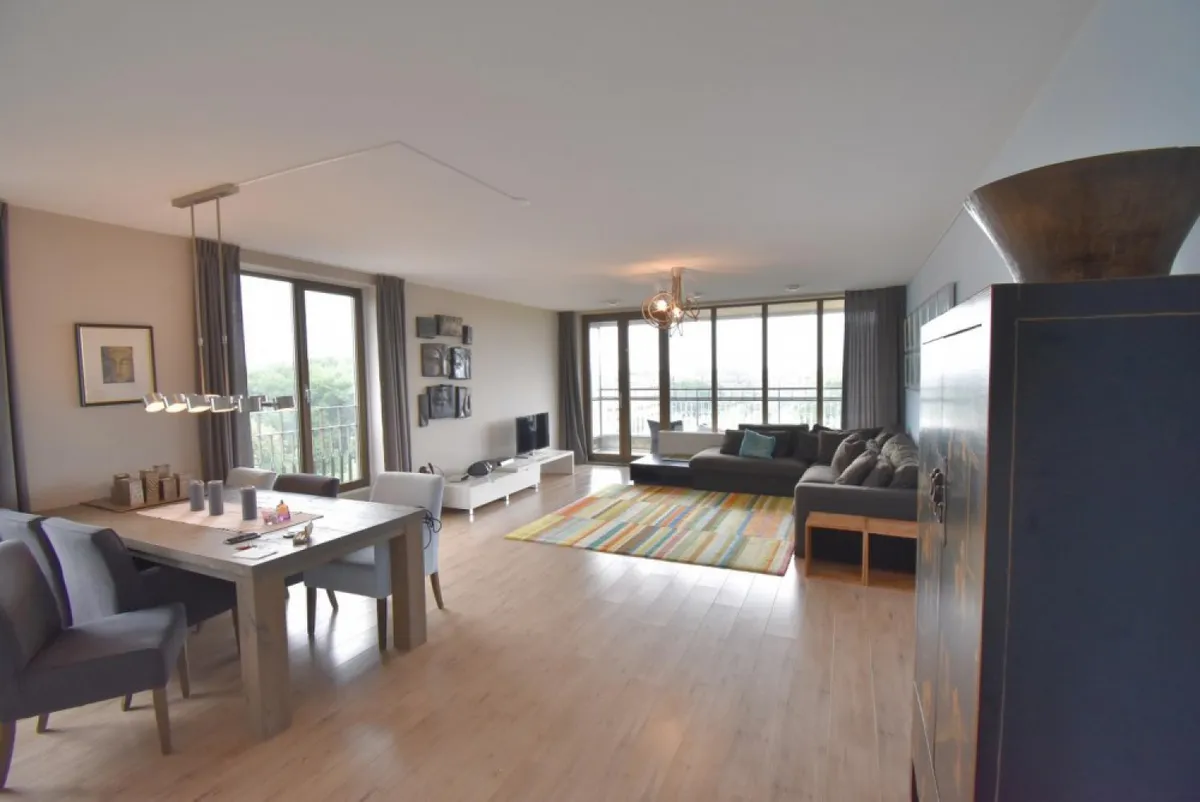 Photo: apartment in Amsterdam (1)