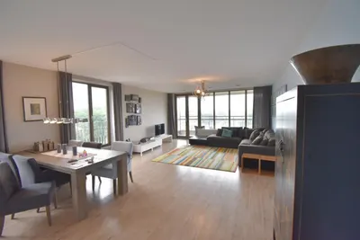 Photo: apartment in Amsterdam