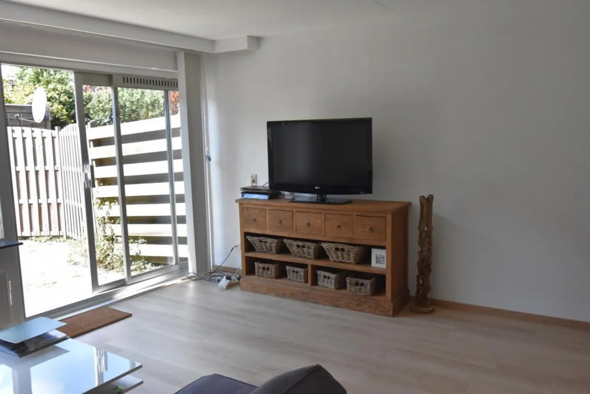 Photo: apartment in Amsterdam (2)