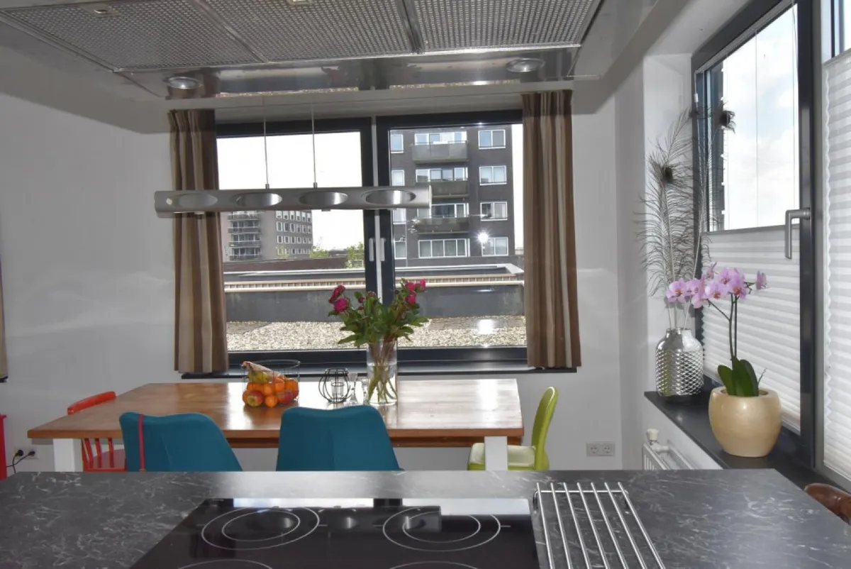 Photo: apartment in Amsterdam (7)