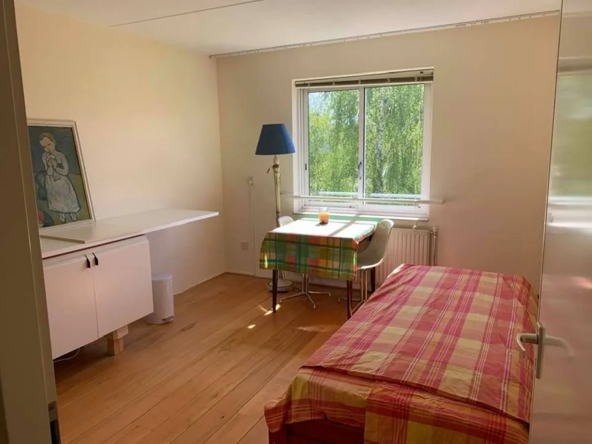Photo: apartment in Amsterdam (10)