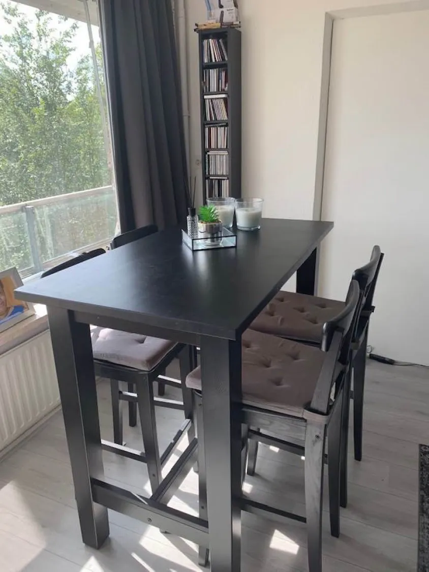 Foto van een appartement in Amsterdam (4)