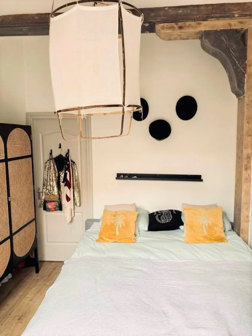 Photo: apartment in Amsterdam (9)