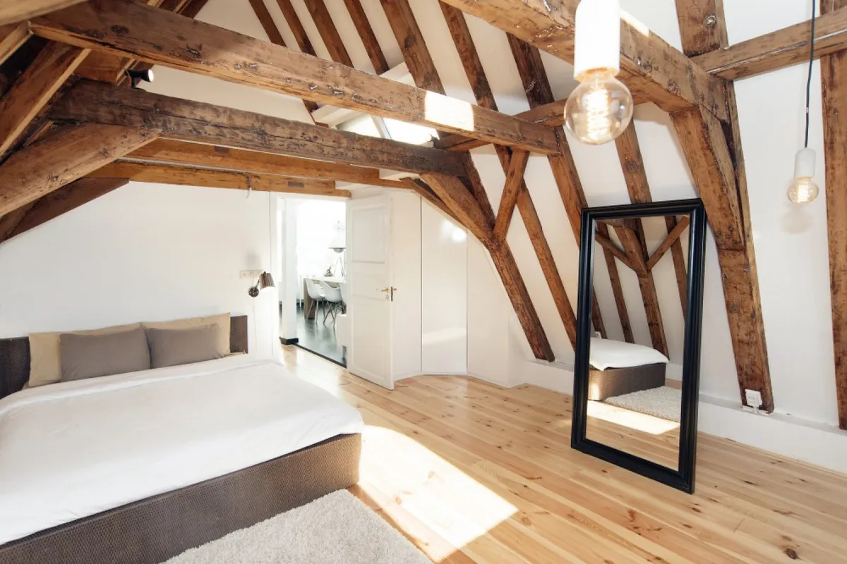 Photo: apartment in Amsterdam (12)
