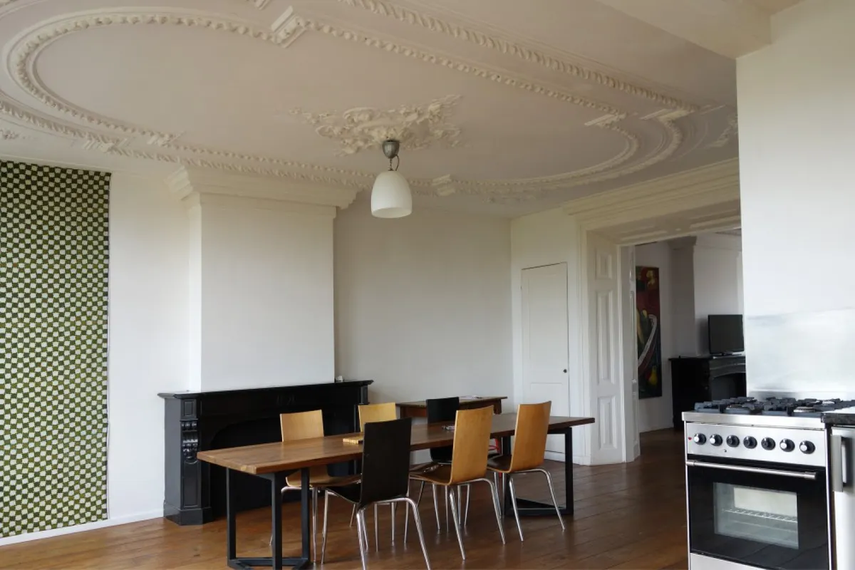 Foto van een appartement in Amsterdam (8)