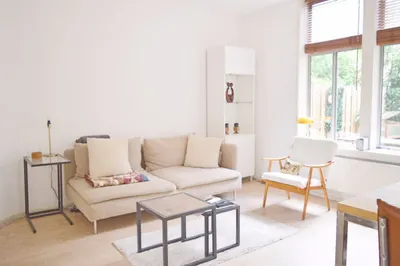 Photo: apartment in Amsterdam