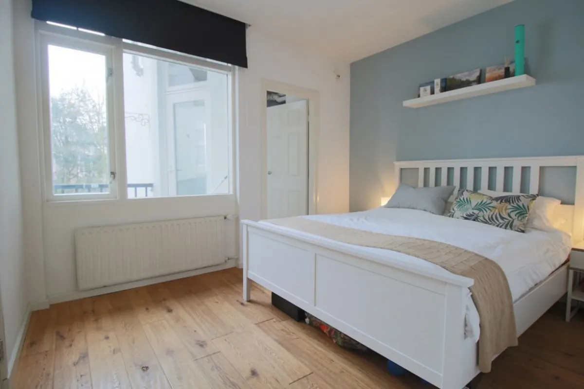 Photo: apartment in Amsterdam (9)