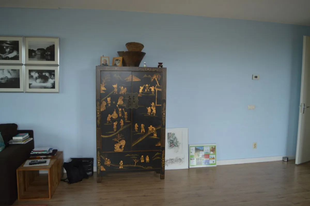 Photo: apartment in Amsterdam (9)