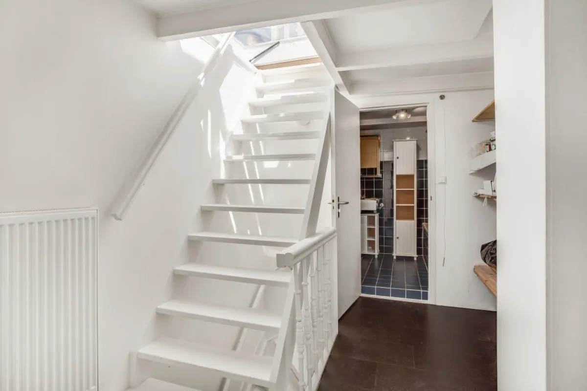 Foto van een appartement in Amsterdam (6)