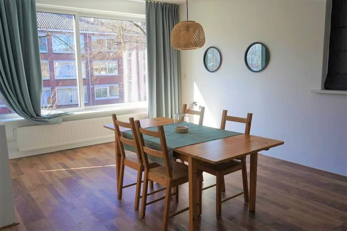 Photo: apartment in Amsterdam (2)