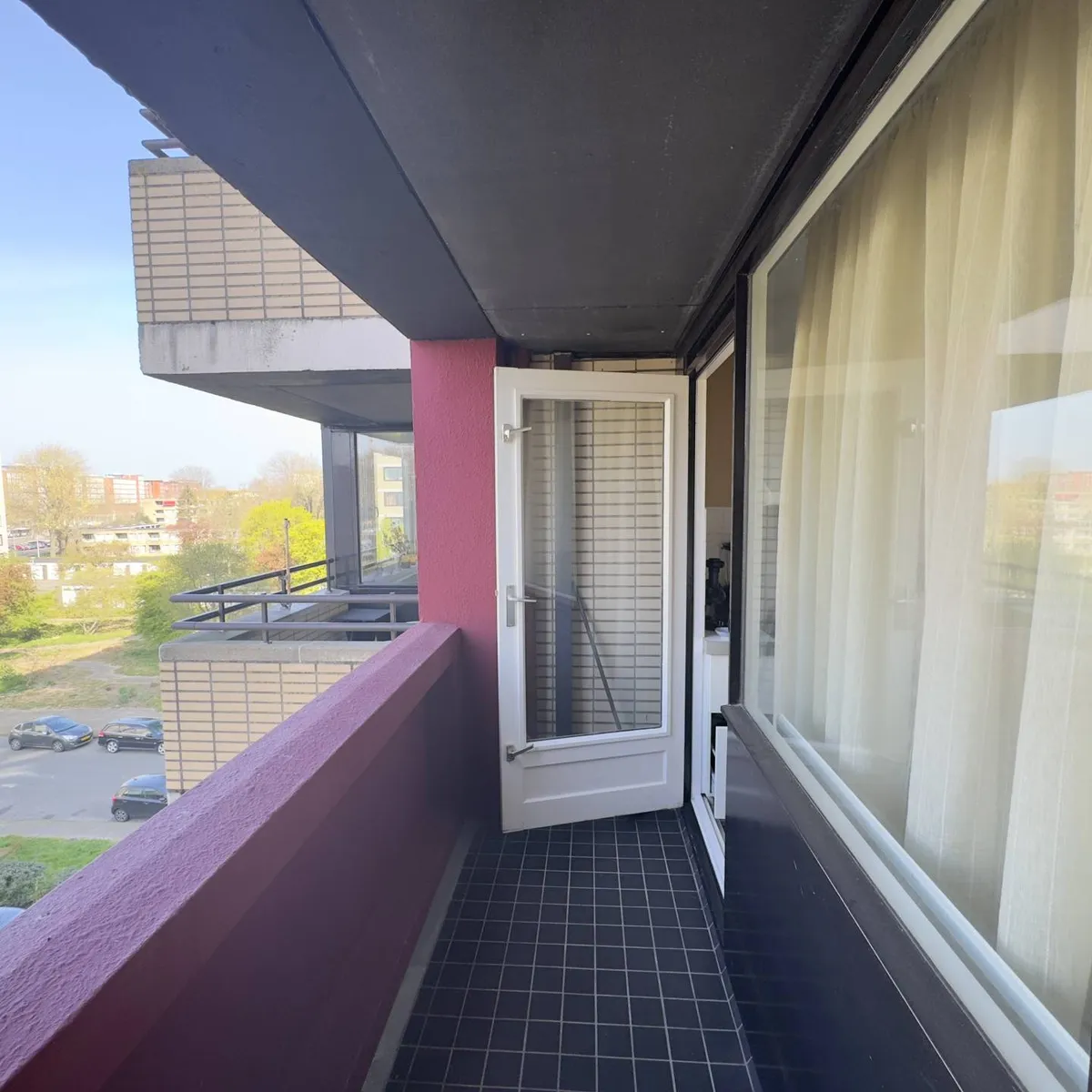 Photo: apartment in Amsterdam (7)