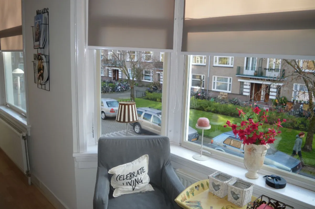 Photo: apartment in Amsterdam (3)