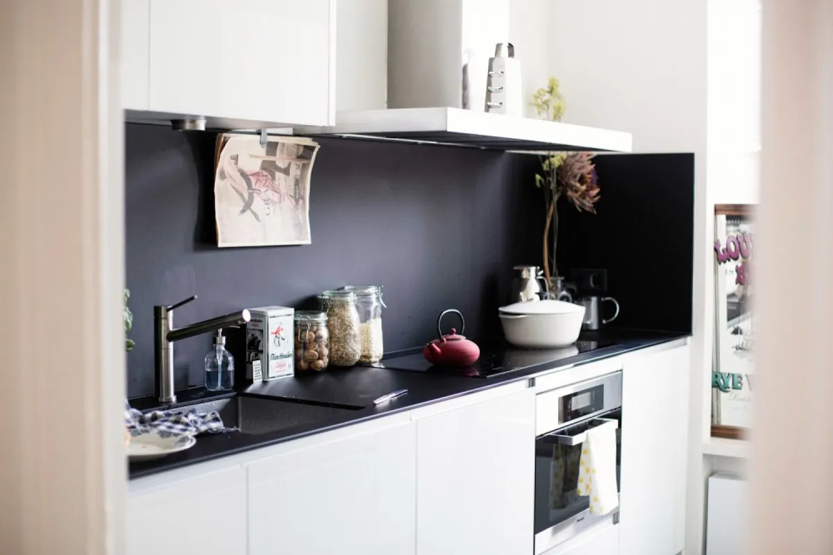 Photo: apartment in Amsterdam (8)