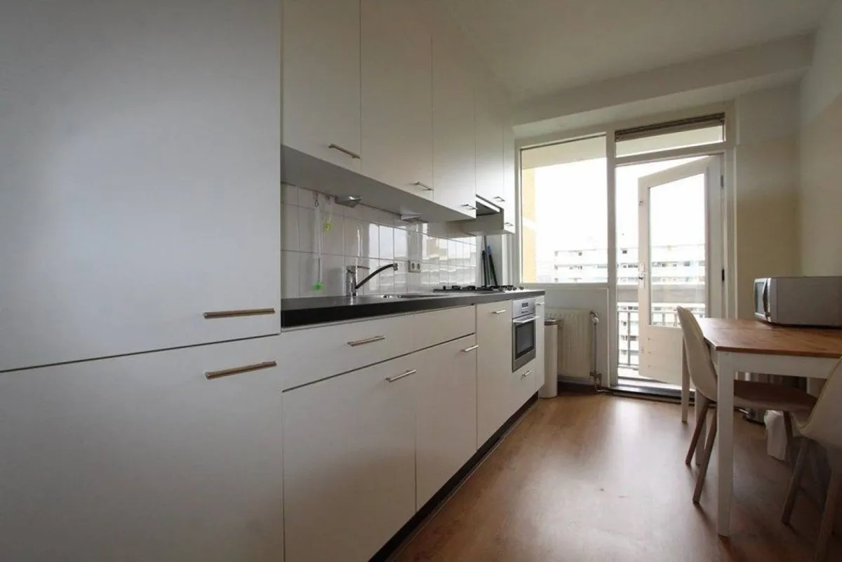 Photo: apartment in Amsterdam (5)