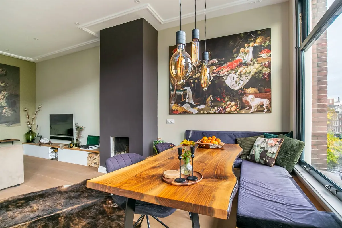 Photo: apartment in Amsterdam (12)
