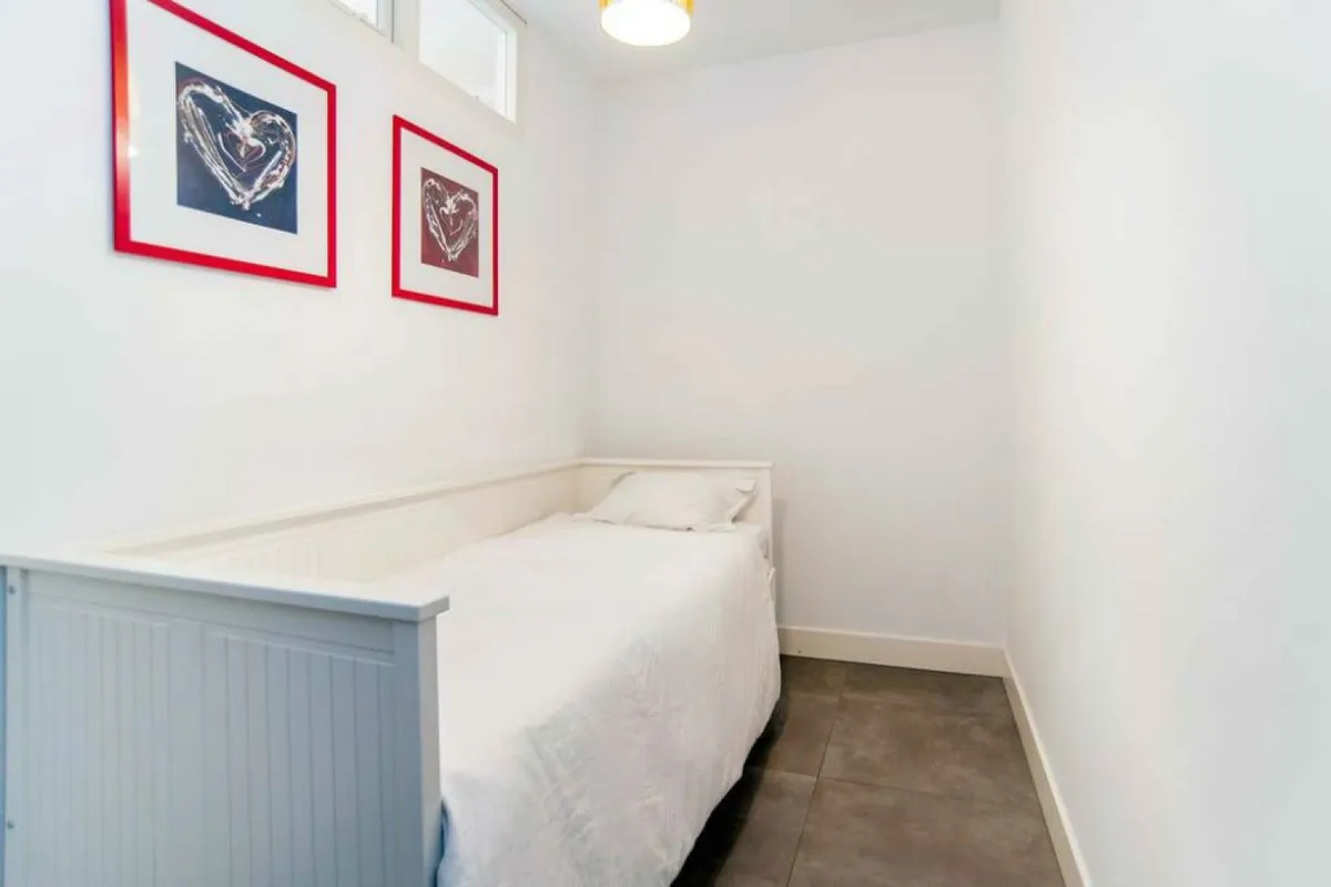 Photo: apartment in Amsterdam (12)