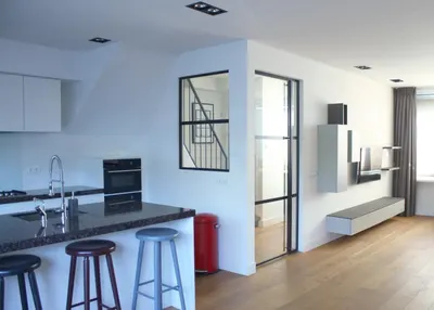 Photo: apartment in Amsterdam
