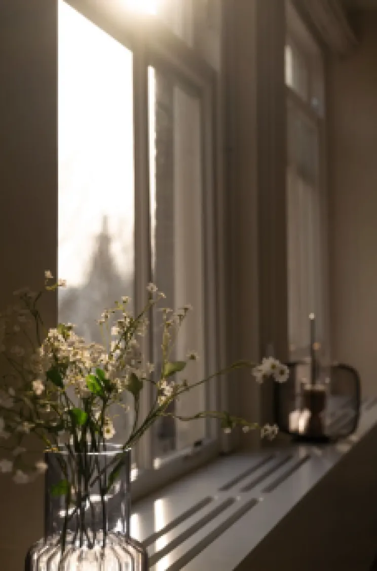 Photo: apartment in Amsterdam (6)