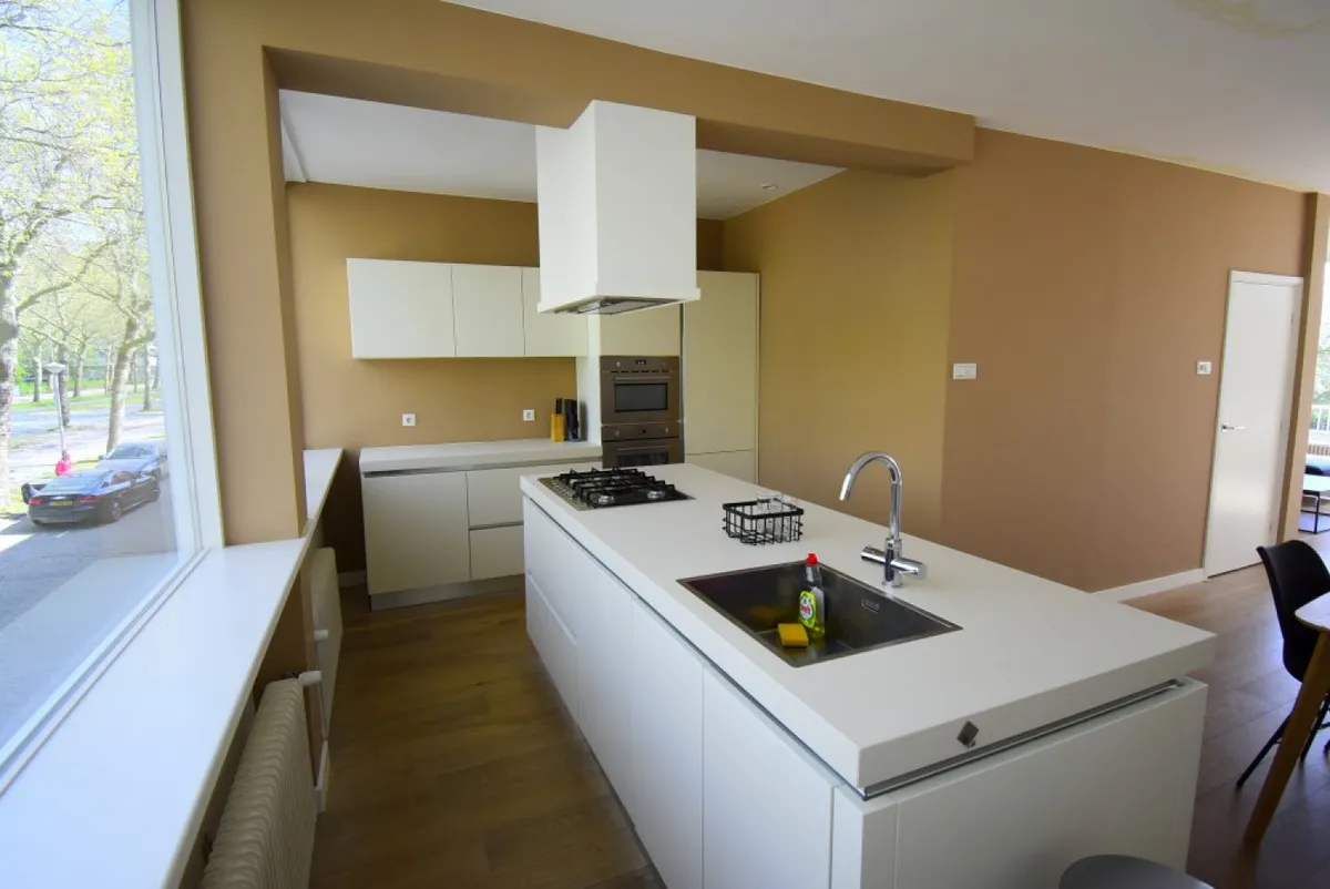 Photo: family home in Amsterdam (8)