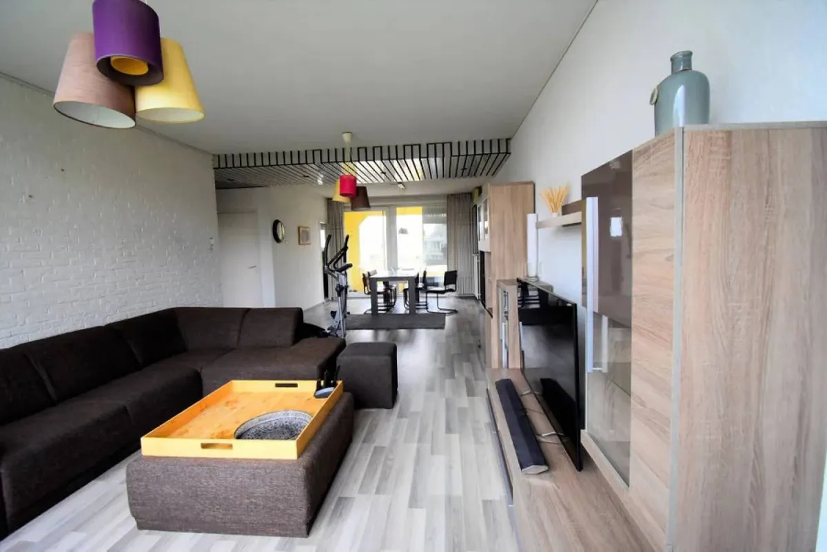 Foto van een appartement in Amstelveen (1)
