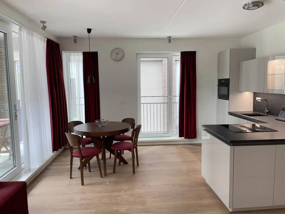 Photo: apartment in Amsterdam (4)