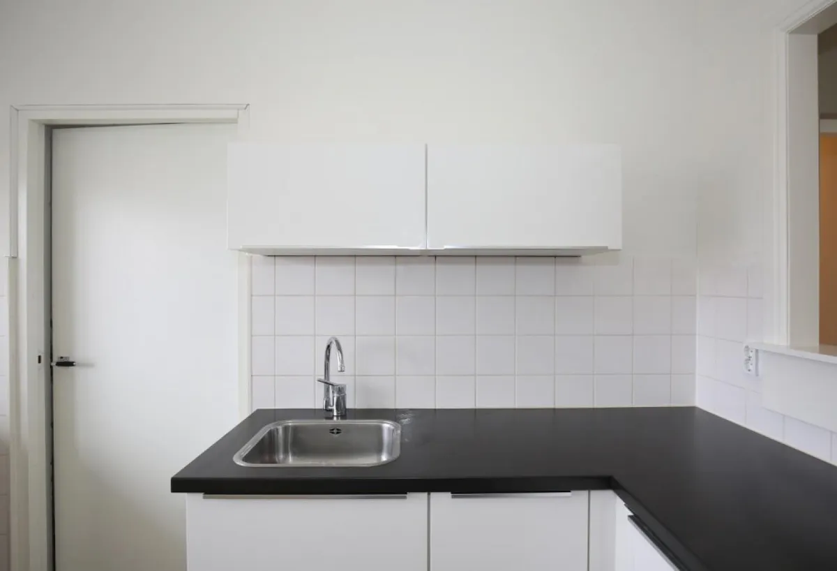 Photo: apartment in Amsterdam (2)