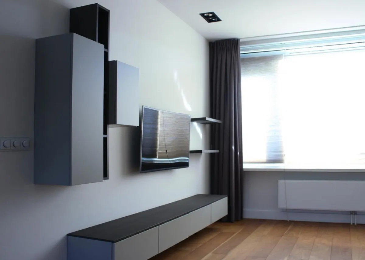 Photo: apartment in Amsterdam (7)