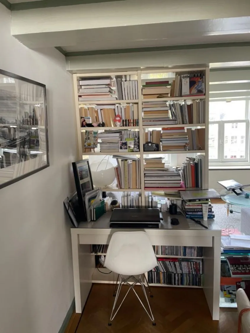 Photo: apartment in Amsterdam (9)