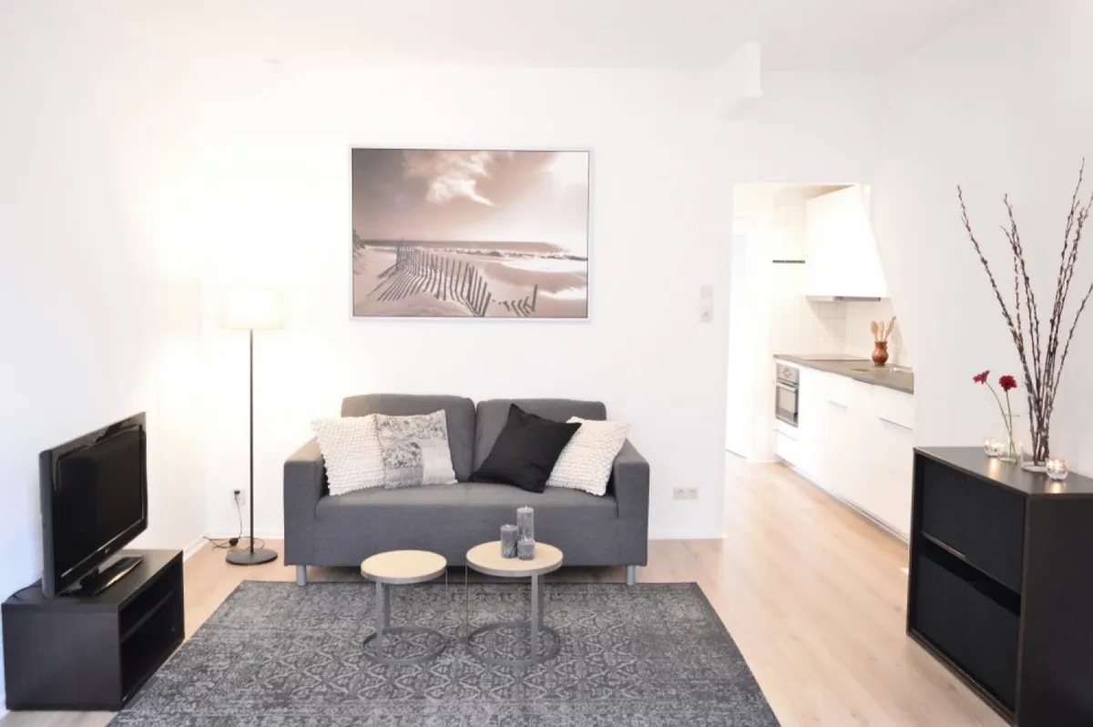 Photo: apartment in Amsterdam (6)