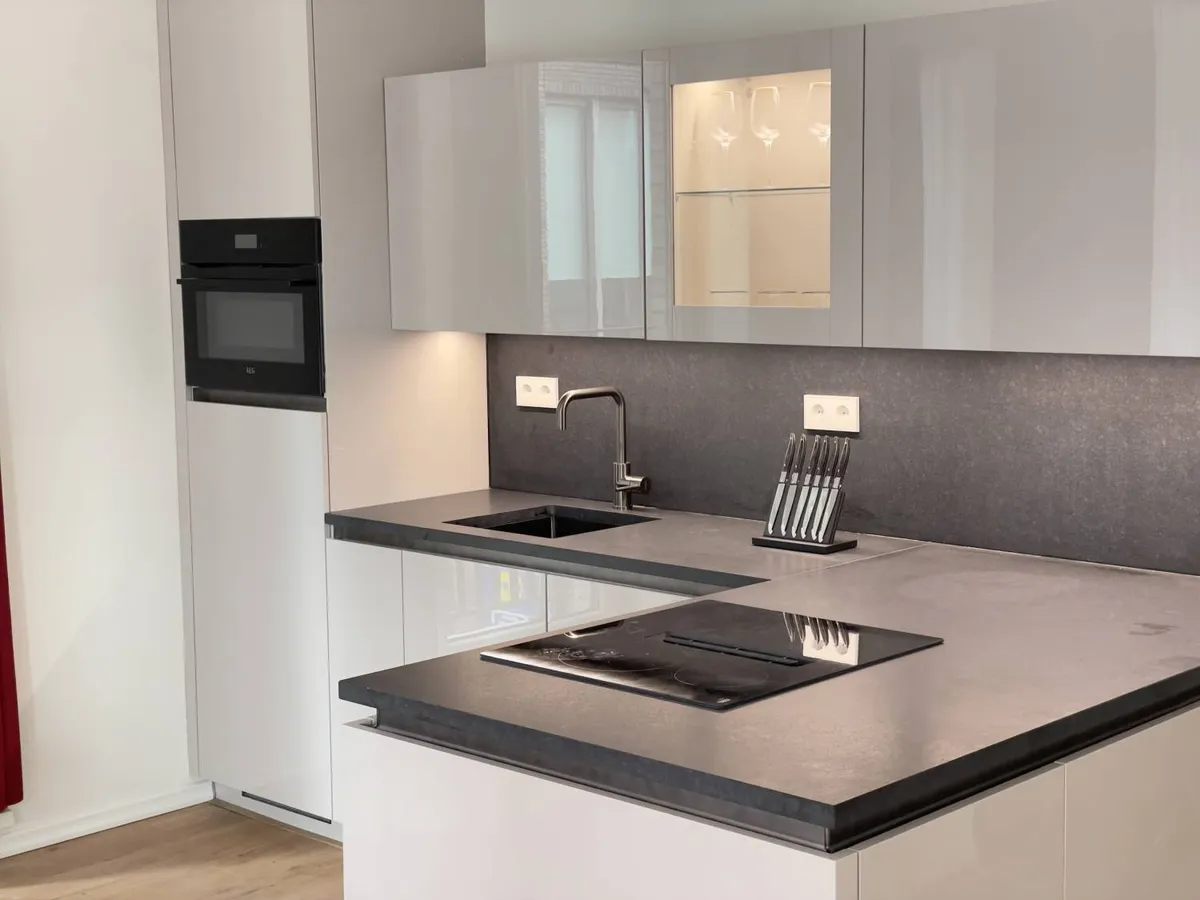 Photo: apartment in Amsterdam (11)