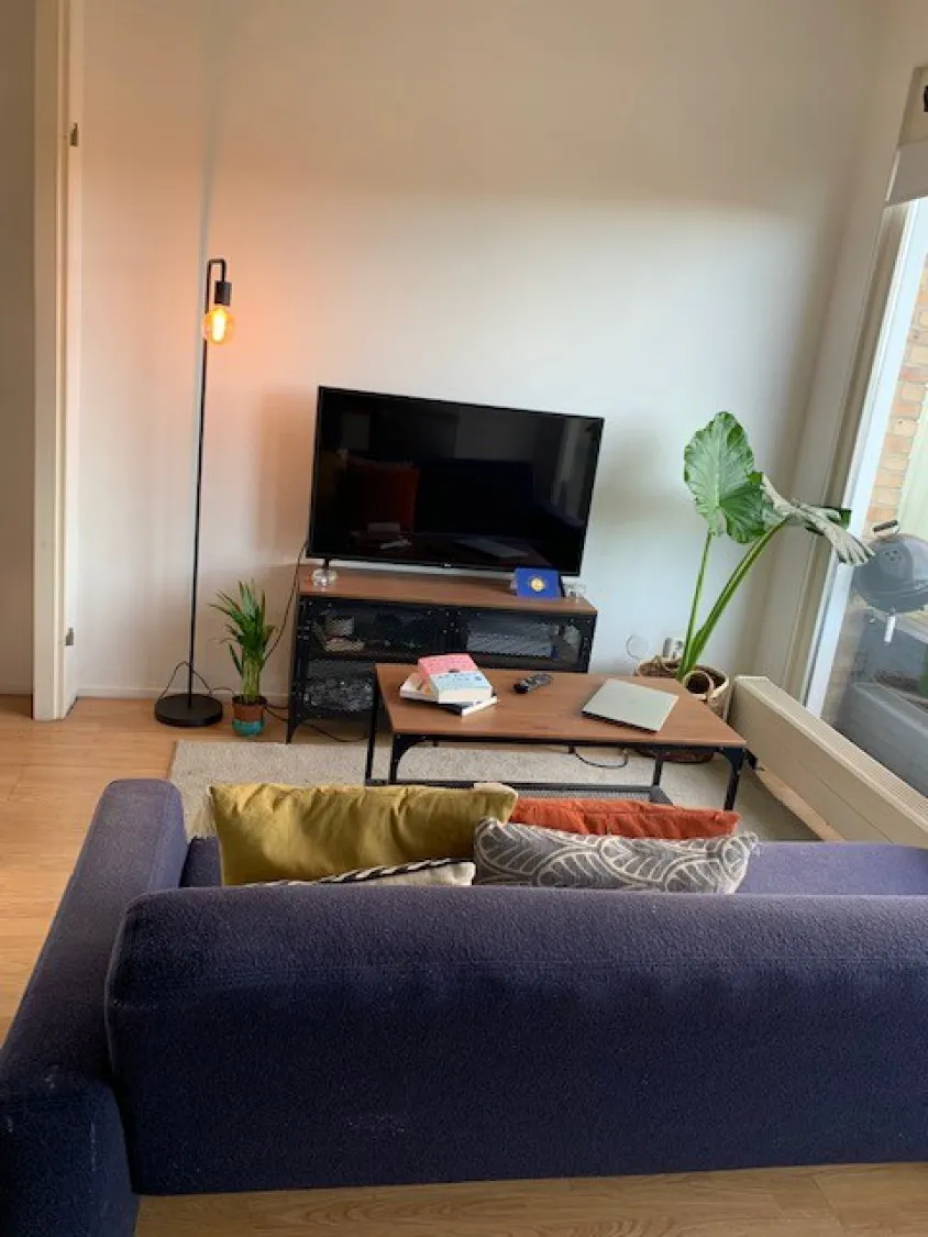 Foto van een appartement in Amsterdam (9)