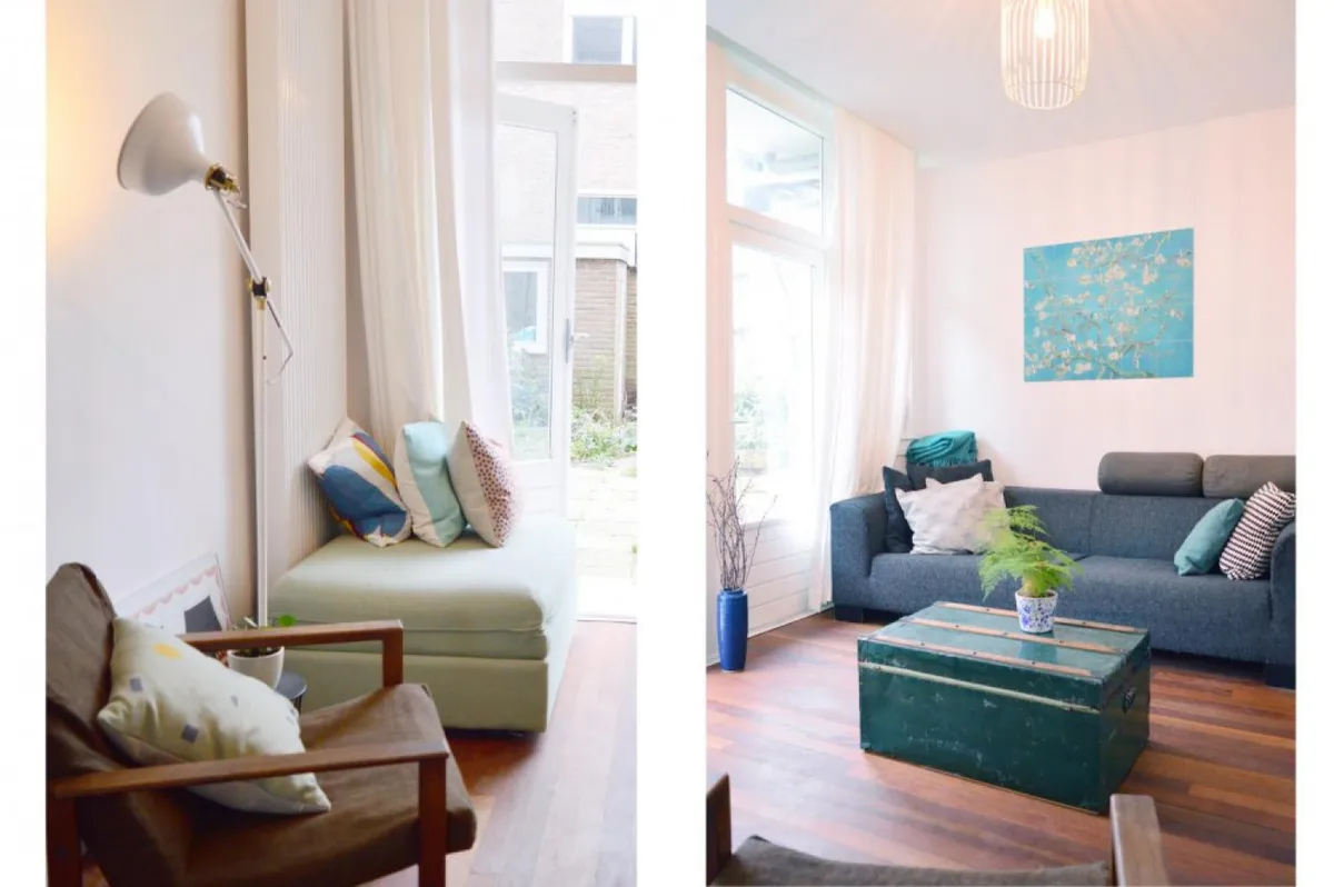 Photo: apartment in Amsterdam (2)