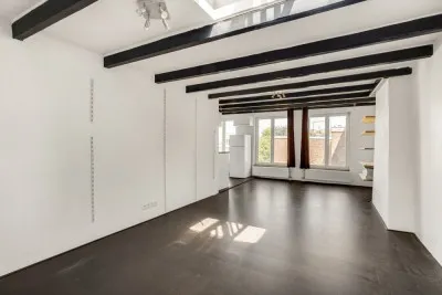 Foto van een appartement in Amsterdam (9)