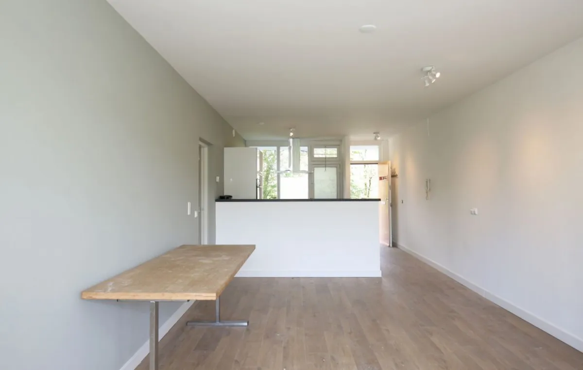 Photo: apartment in Amsterdam (6)